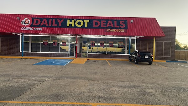 Daily Hot Deals photo 1