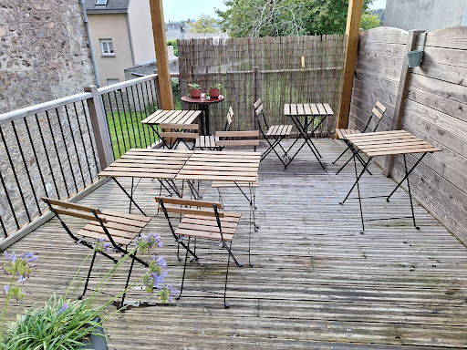 Photo 5 - Oncle Scott's Coutances