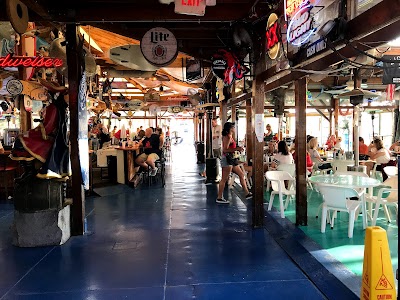 The Ludlow Bromley Yacht Club