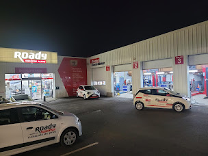 Photo n°26 de Rapid Pare-Brise Saint-Lô à Saint-Lô (Service de réparation de pare-brise)