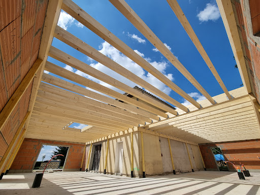 Photo de Maublanc Construction Bois à Tabanac (33550)