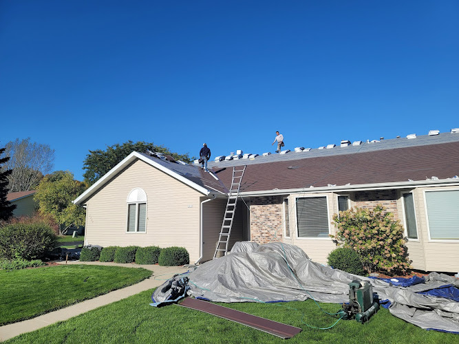 Lapota Contracting, Inc.