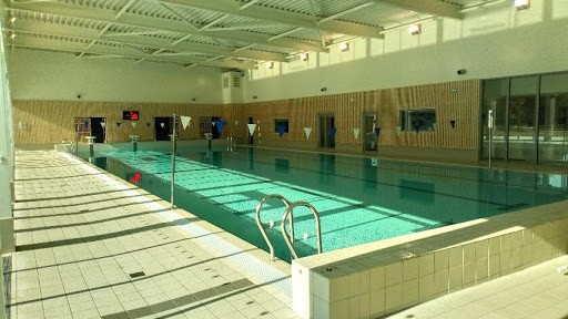Photo de Mondial Piscine by Bessard Piscines à Bourg-Saint-Christophe (01800)