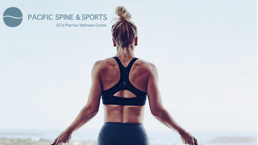 Pacific Spine & Sports, Inc.
