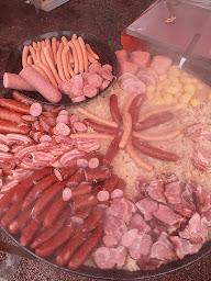 Photo n°14 de aux plats cuisinés à Saint-Martin-de-la-Mer (Marché de produits frais)