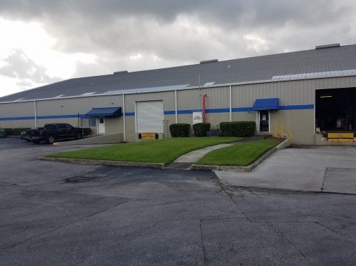 Florida Warehousing and Storage - Thumbnail