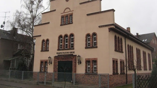 Neuapostolische Kirche Fürstenberg