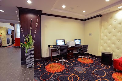 Photos of Hampton Inn & Suites Albany At Albany Mall