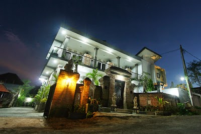 Photos of Pondok Kori Bata Hotel