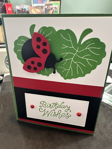 Creative Crafts with Tammy - Thumbnail