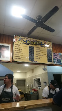 PIZZERIA HORACITO UNICA EN NEUQUÉN, Author: MARIO ECHEVERRIA