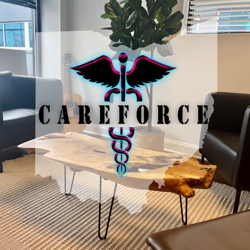 CareForce Holistic Addiction Recovery
