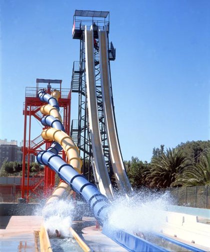 Aqualand Torremolinos - Thumbnail