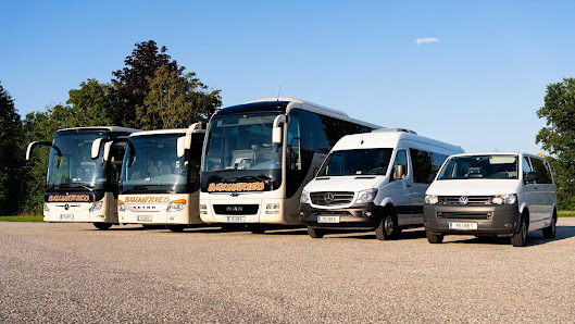 Baumfried Hubert - Mietwagen-Reisedienst Mitterkirchen 50/2, 4343 Mitterkirchen im Machland, Österreich