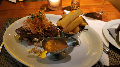 Restaurant "olivio" - Thumbnail
