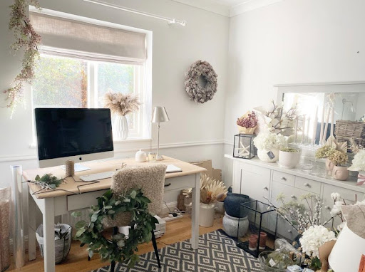 Nova Hill Florist - Thumbnail