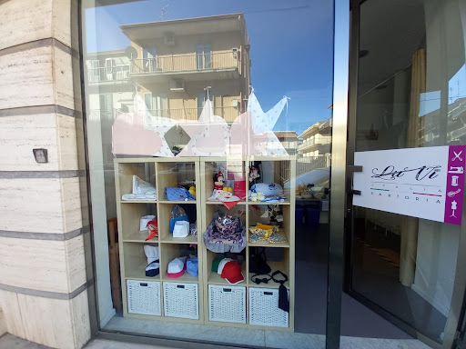 LuVi ITALIA di Lucia Vitale