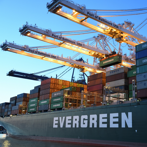 International Shipping Services - Thumbnail