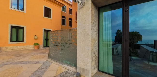 Grande Real Villa Itália Hotel & Spa Horário de abertura