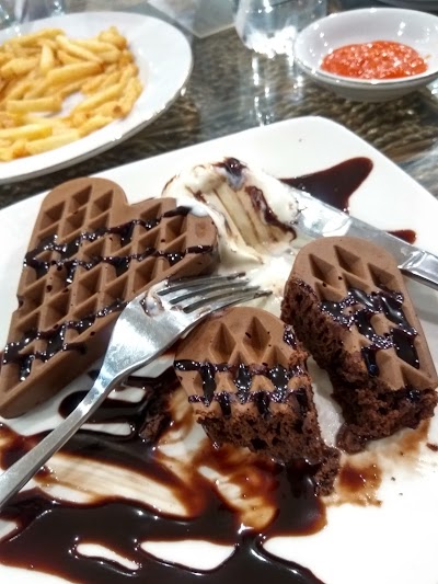 Photos of Laka-Laka Resto Dan Cafe