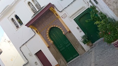 place-of-worship