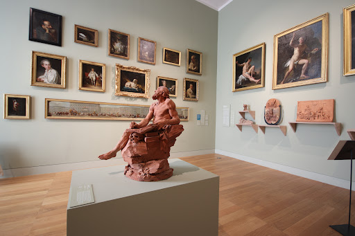 Museum of Fine Arts and Archeology of Besançon - Thumbnail