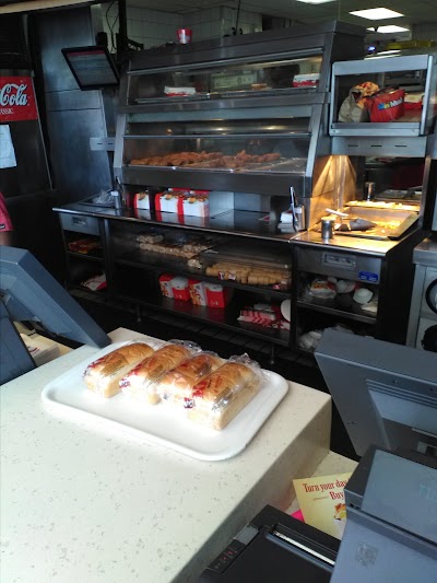 Photos of KFC Parys