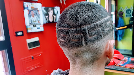 Hair studio Franco Cuocci