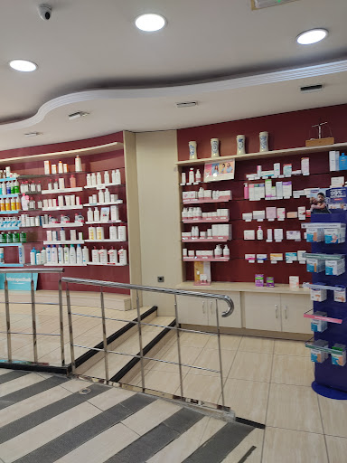 Farmacia Garcia Quilez - Thumbnail