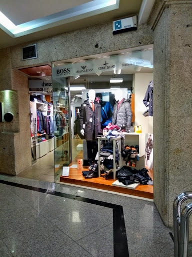 Diez Moda - Visual