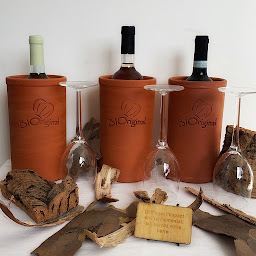 Photo n°16 de Bioriginal - Traiteur événementiel bio et engagé dans le développement durable à Le Broc (Organisateur de mariages)