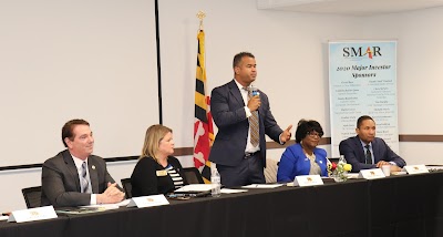 Southern Maryland Association of Realtors®