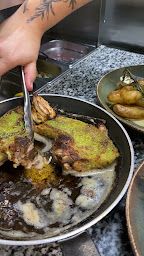 Photo n°48 de Au Vieux Port à Étaples (Microbrasserie)