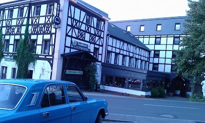Photos of Landhotel "Goldener Becher"