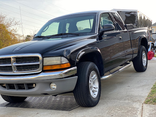 Perkins Auto Detailing LLC - Thumbnail