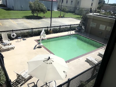 Hampton Inn & Suites Baton Rouge/Port Allen