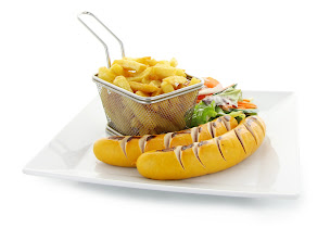 Photo n°18 de LE ROYAL CLICHY BRASSERIE à Clichy (Restaurant végétarien)