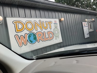 Donut World