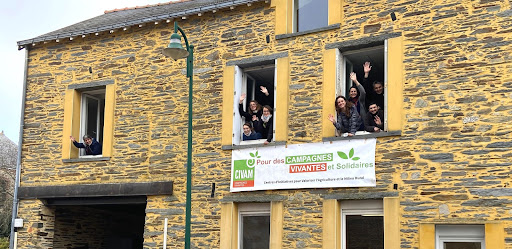 Civam - Center Initiatives Pour Valoriser Agriculture And Rural - Thumbnail