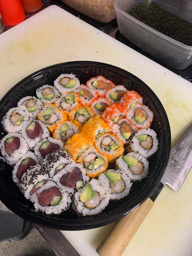 I Love Sushi Hengelo - Thumbnail