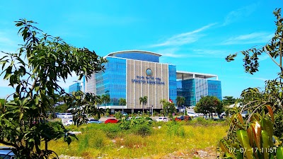 Photos of Medical Faculty of Hang Tuah University