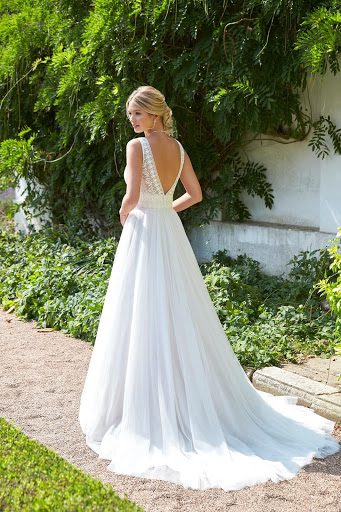 Jacqueline's Bridal Boutique - Thumbnail