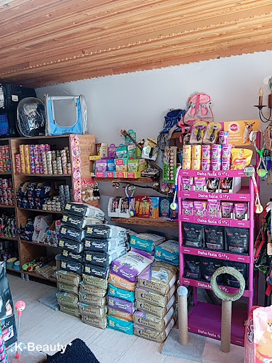Üzümlü petshop