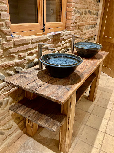 Photo de Poterie de Granou- Vallée de la Dordogne