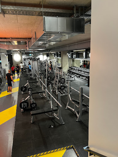 Fitstar - Visual