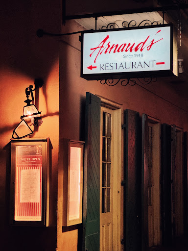 Arnaud's - Thumbnail