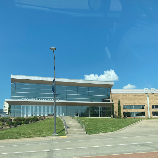 Cox Business Convention Center - Thumbnail