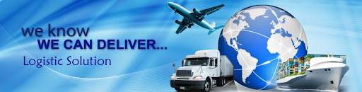 ORD Logistics - Visual