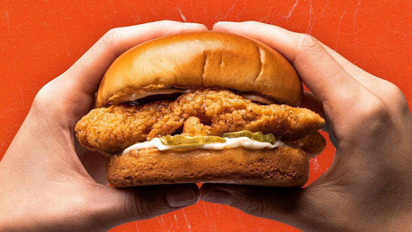 TenderFix by Noah Schnapp — vegetarian restaurant in San Antonio