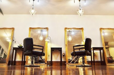 グリングリン (GringrinG hair)